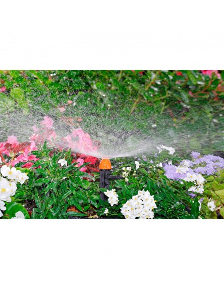 CLABER SPIKE 360° MIKROVERNEBELER 99229