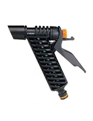 PISTOLA CLABER  LANCIA PROFESSIONALE GETTO...