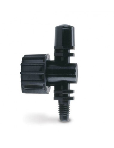 EINSTELLBARER MICROSPRÜHER NEBULISIERUNG 360°