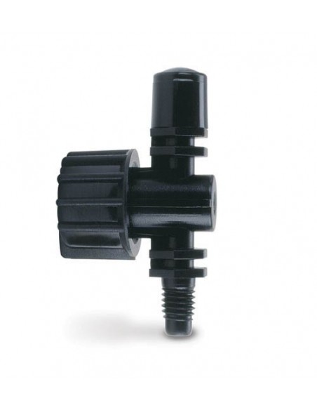 MICROIRRIGATORE REGOLABILE NEBULIZZ.360°
