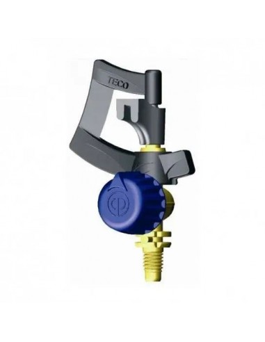 IRRIGATORE A FARFALLA REGOLABILE 360° 40500