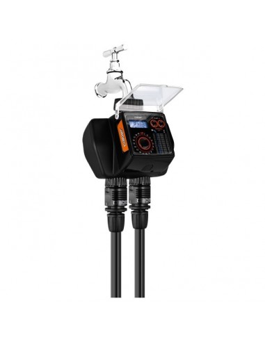 CLABER DUAL LOGIC PROGRAMMIERER 8485