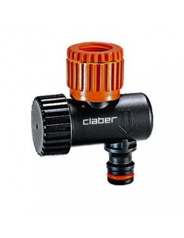 RIDUTTORE STABILIZZATORE CLABER 91040