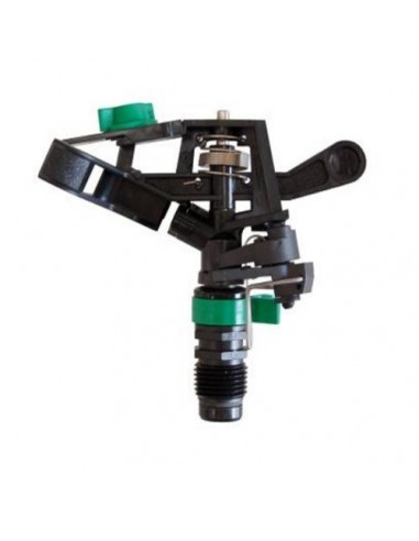 DURCHFLUSSSPRINKLER KUNSTSTOFF 1/2