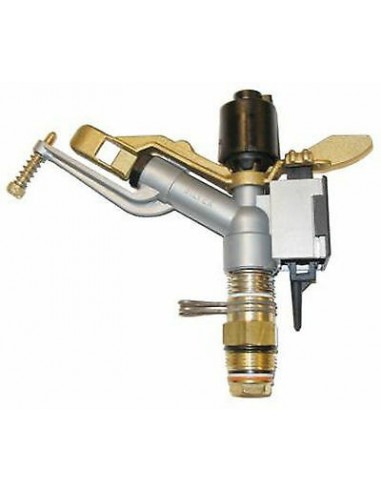 DYNAMISCHER METALLSPRINKLER 3/4 ZOLL MÄNNLICH