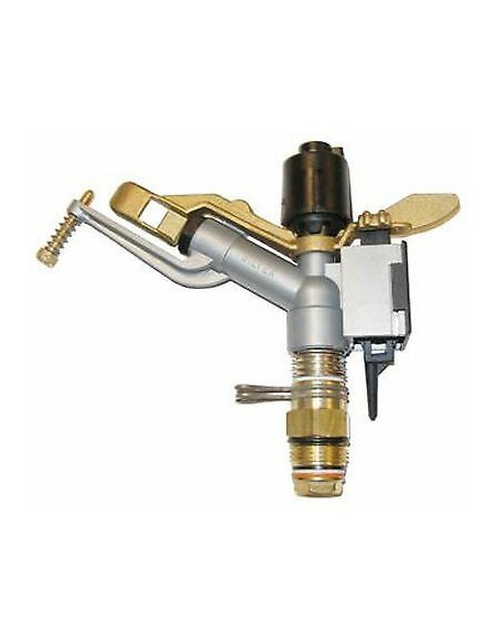 DYNAMISCHER METALLSPRINKLER 3/4 ZOLL MÄNNLICH