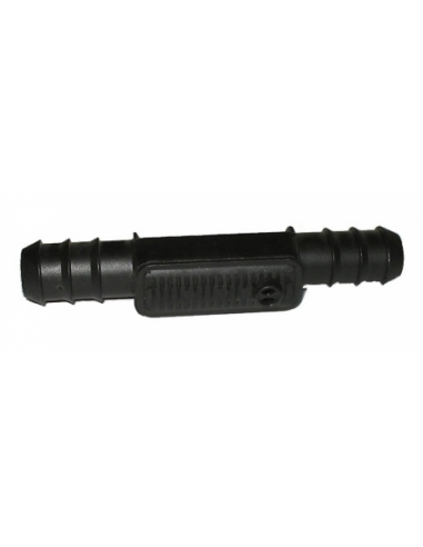 GOCCIOLATORE IN LINEA DIAMETRO 16