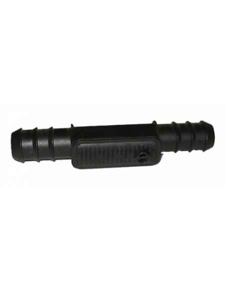 GOCCIOLATORE IN LINEA DIAMETRO 16