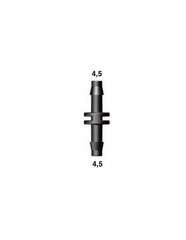 SCHLAUCHSTÜCK SCHLAUCHHALTER DURCHMESSER mm...