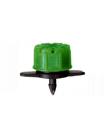 GOCCIOLATORE AUTOCOMPENSATE ISPEZIONABILE DA 8 LITRI ORA