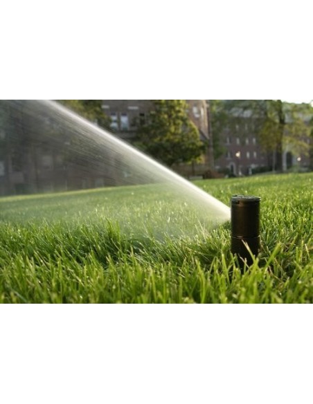 DYNAMISCHER RAIN BIRD 5004 PLUS-PC SPRINKLER MIT ABSCHALTVENTIL