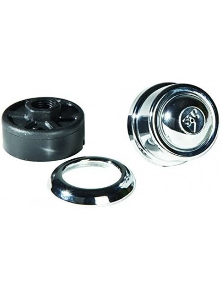 GRUPPO COMANDO 5.91/S ITS CROMATO