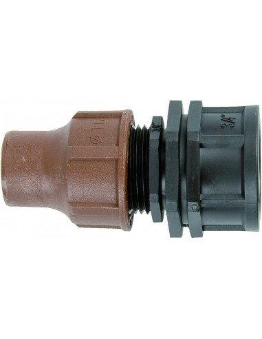 RACCORDO FEMMINA  RAIN BIRD 3/4X16  XP006275
