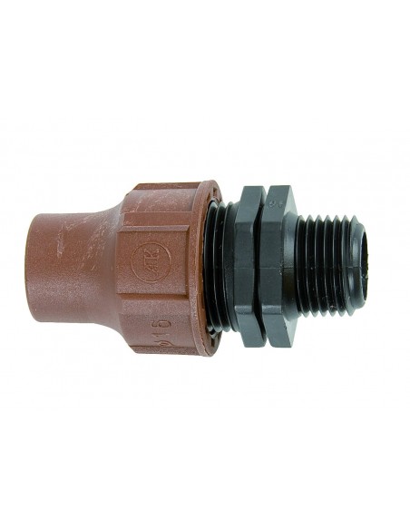 RACCORDO MASCHIO RAIN BIRD 1/2X16  XP008250