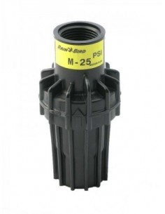 RIDUTTORE DI PRESSIONE RAIN BIRD 3/4 0,45-5MC/H