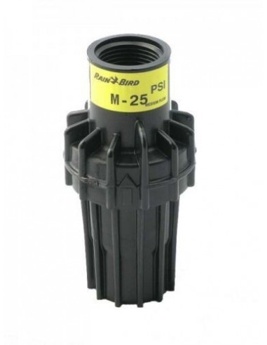 DRUCKMINDERER RAIN BIRD 3/4 0,45-5MC/H