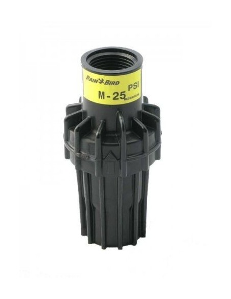 DRUCKMINDERER RAIN BIRD 3/4 0,45-5MC/H