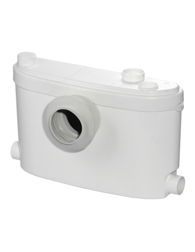 SANISLIM TRIT.SCARICO BAGNO COMPL.