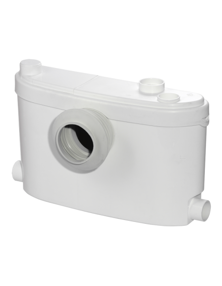 SANISLIM TRIT.SCARICO BAGNO COMPL.