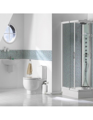 SANISLIM TRIT.SCARICO BAGNO COMPL.