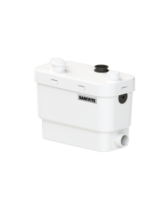 SANIVITE SILENCE PLUS  POMPA DOM. x ACQ.