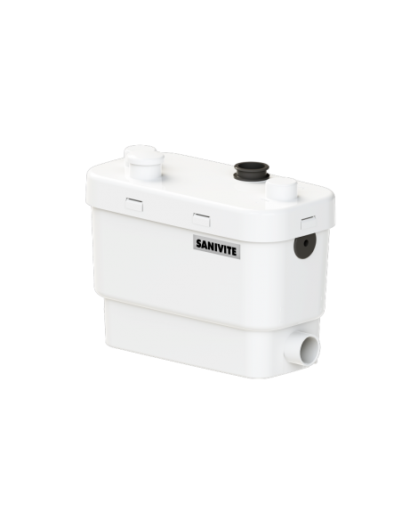 SANIVITE SILENCE PLUS  POMPA DOM. x ACQ.