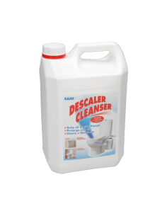 LIQUIDO ANTICALCARE x SANITRIT (5lt)