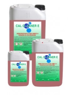 DISICONCROSTANTE LIQUIDO x ACCIAIO-RAME-