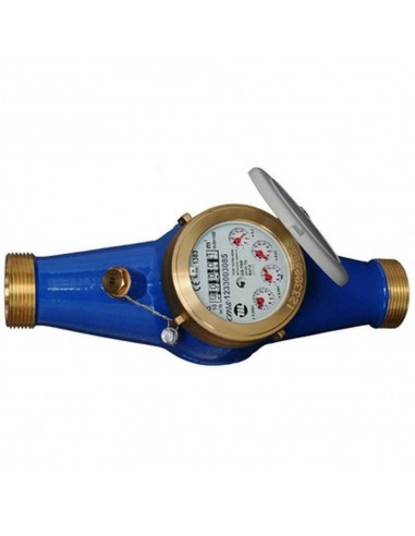 KALTWASSERZÄHLER 11/4'' LÄNGE 260mm