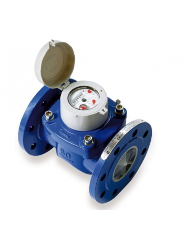 WOLTMANN ZÄHLER FÜR KALTWASSER PN16 DN 200...