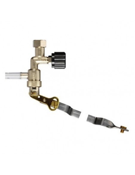 GALLEGGIANTE STAMPATO SEDE NYLON 3/8