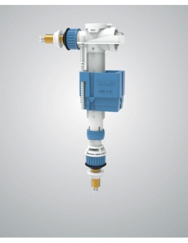 GALLEGGIANTE MAGNETICO ATTACCO BASSO 3/8...