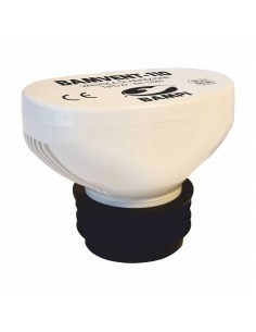 VALVOLA DI AERAZIONE ST BAMVENT DN 75-90-110 2