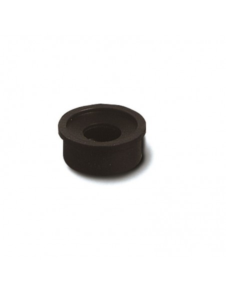 SCHWARZER GUMMISPANNBAND AUSSEN 40X32 2254-00GN