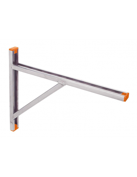 EDELSTAHLWINKELBODENBLECH SAT INOX CM.365