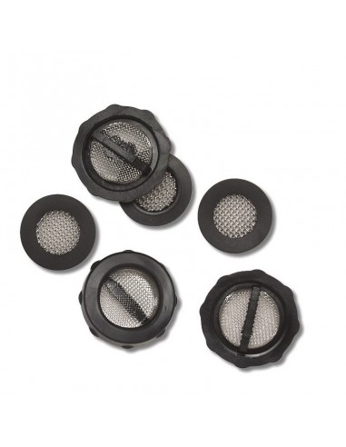 GUARNIZIONE DIAMETRO 1/2 CON FILTRO