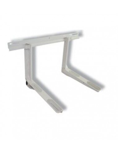 BESCHICHTETER HALTER FÜR KLIMAANLAGEN 440x405X780