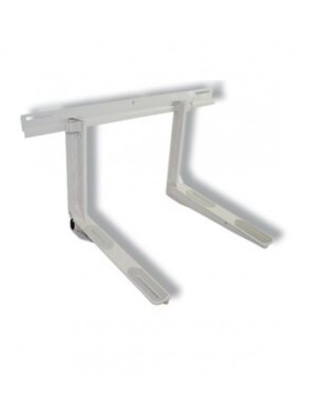 BESCHICHTETER HALTER FÜR KLIMAANLAGEN 440x405X780