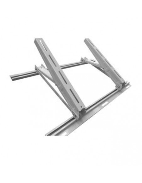 STAFFA A TETTO 520x850mm