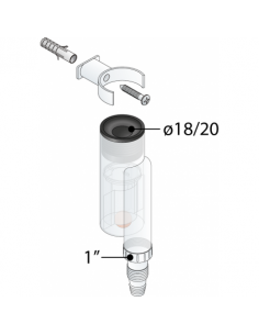 KONDENSATABLASSSYFON FÜR DEN AUSSENEINSATZ 2