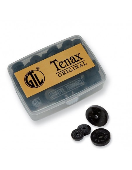 DICHTUNG FÜR TENAX HAHN 1" NR.1 STÜCK