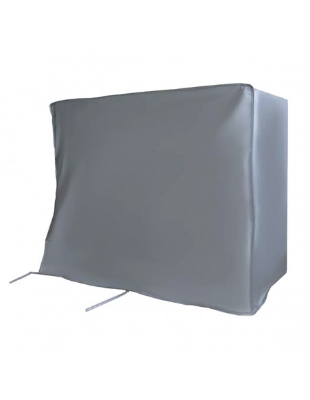 TELO PROTETTIVO PER UNITA' ESTERNA L.950mm x h.750mm x P.40