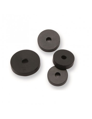 GUARNIZIONE PER RUBINETTO HRT mm.16 NR.1 PEZZO