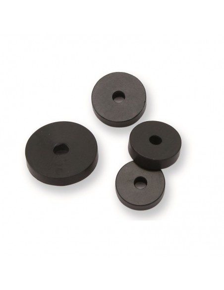 GUARNIZIONE PER RUBINETTO HRT mm.16 NR.1 PEZZO