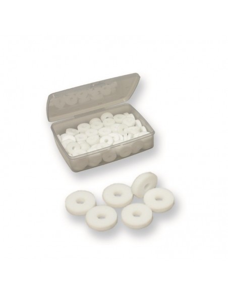 DICHTUNG FÜR HAHN TEFLON 3/8 NR.1 STÜCK