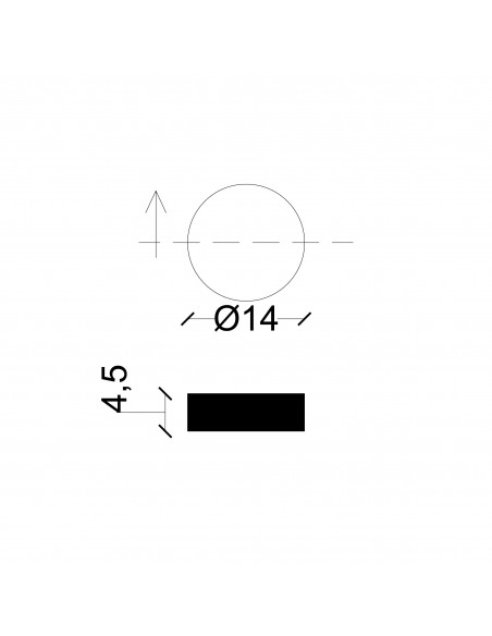 DICHTUNG FÜR HAHN GUMMITENAX 14 NR.1 STÜCK