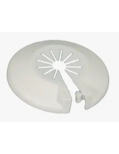 ROSONE IN PP TERMOPLASTICO DA DIAMETRO 10 A...