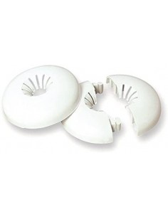 ROSONE IN PP TERMOPLASTICO DA DIAMETRO 8 A 16mm LARGHEZZA...