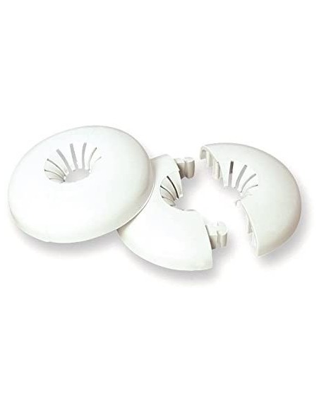 ROSONE IN PP TERMOPLASTICO DA DIAMETRO 8 A 16mm LARGHEZZA 60 mm