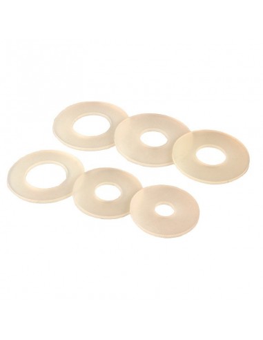 GUARNIZIONE PER BATTERIE CASSETTE WC 52X20X3